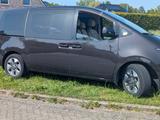 Hyundai STARIA 2.2 CRDi Prime 9-Sitzer Automatik 2WD... - Hyundai Staria Prime mit Diesel-Antrieb