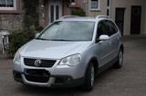 Volkswagen VW Cross Polo 1.6 - Volkswagen Polo aus 2007: 1.6