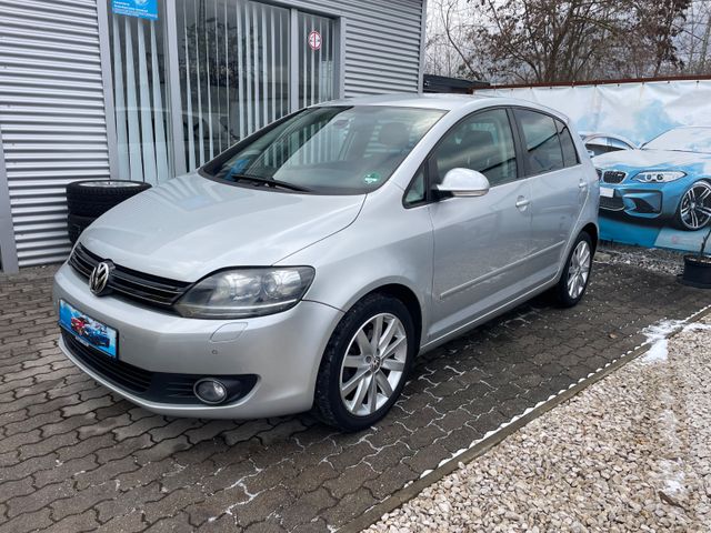 Volkswagen Golf Plus VI Highline