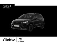 Cupra Ateca - Vorschau Bild 1