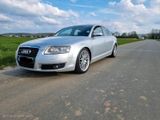 Audi A6 4F 3,2 Quattro   !!! vieles Neu !!! - Audi A6 aus 2006: 3.2