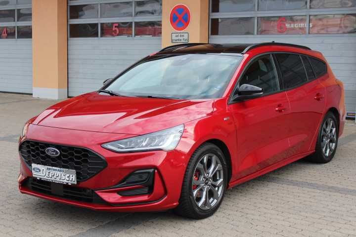 Image of Ford Focus