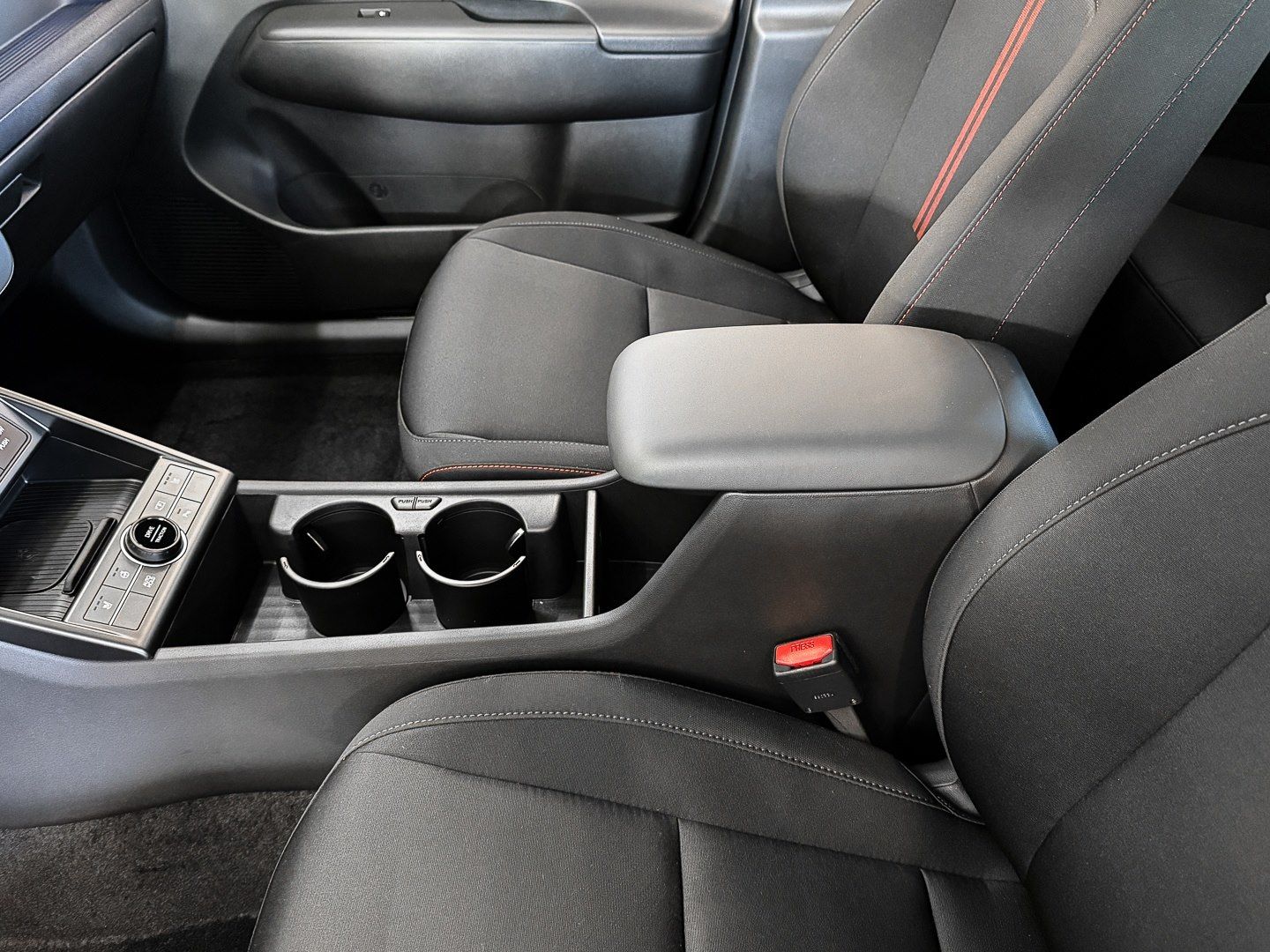 Hyundai KONA - Bild 12