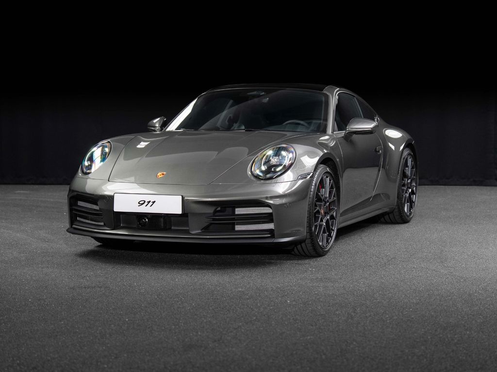 Porsche 911 Urmodell