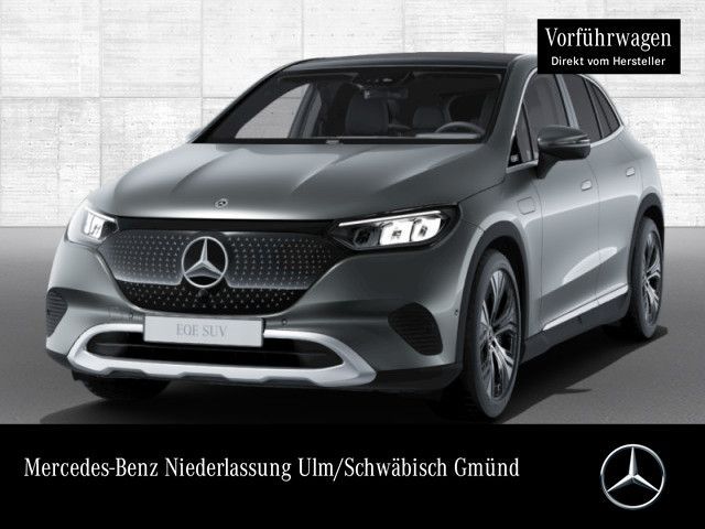 Mercedes-Benz EQE 350 AVANTG+PANO+360+AHK+LED+BURMESTER+TOTW