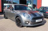 MINI One D Clubman, 1.Hand, Navi, PDC, BMW Scheckheft - scheckheftgepflegte MINI One D Clubman