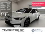 Volkswagen ID.7 Tourer Pro W AHK ACC KlimaA. LM ParkAss - Volkswagen ID.7 Jahreswagen