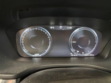 Volvo V60 - 12