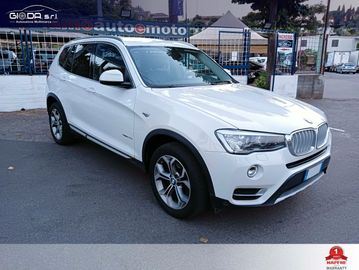 BMW X3 - 3