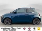 Fiat 500 e La Prima Navi Kamera Apple Android - Fiat 500e La Prima Gebrauchtwagen
