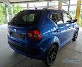 Suzuki Ignis 1.2 Comfort+ - Suzuki Ignis Gebrauchtwagen