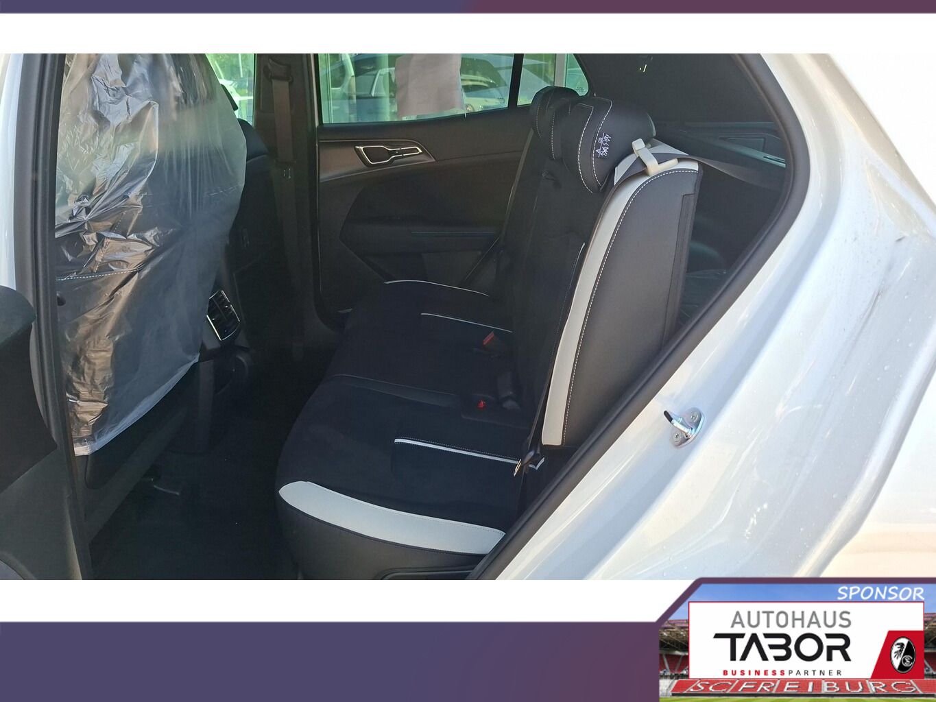 Kia Sportage - Bild 5