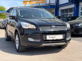 Ford Kuga Sync Edition NAVI/KLIMAAUT/PDC/SHZ/AHK