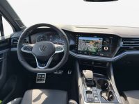 Volkswagen Touareg - Vorschau Bild 5