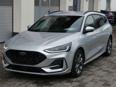 FORD Focus Turnier ST-Line X*el. Heckklappe*