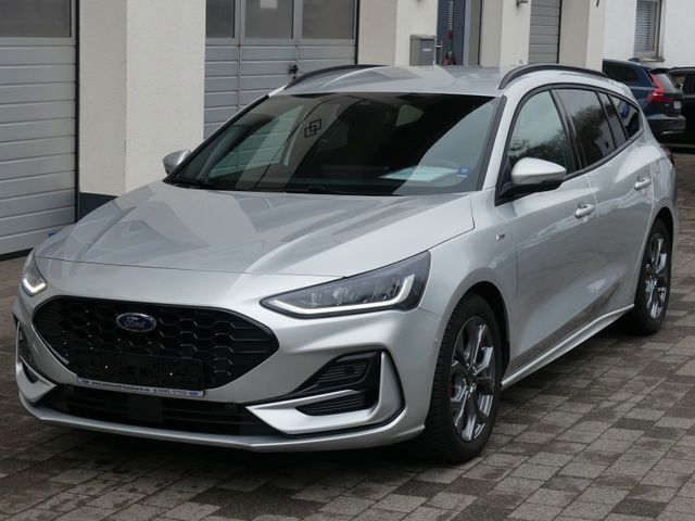 FORD Focus Turnier ST-Line X*el. Heckklappe*