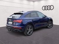 Audi SQ5 - Vorschau Bild 8