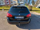 Peugeot 308 SW Allure BlueHDi 120 EAT6 STOP & START ... - Peugeot 308: Standheizung