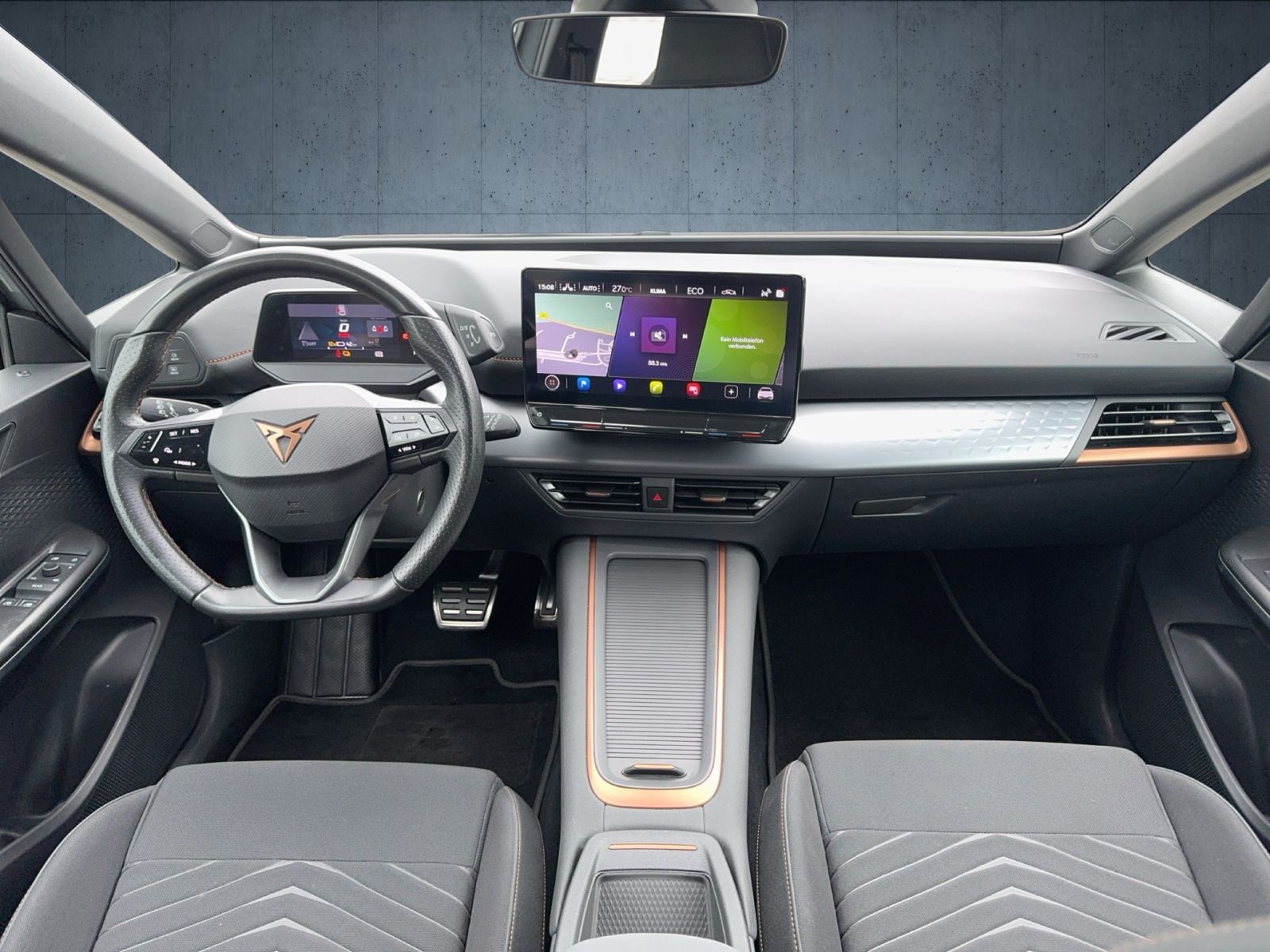 Cupra Born - Bild 12