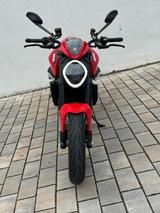Ducati Monster 950 Plus - Ducati Monster Plus