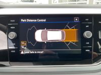 Volkswagen Taigo - Vorschau Bild 17