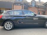 BMW 118i - - BMW 118 in Frankfurt (Main)