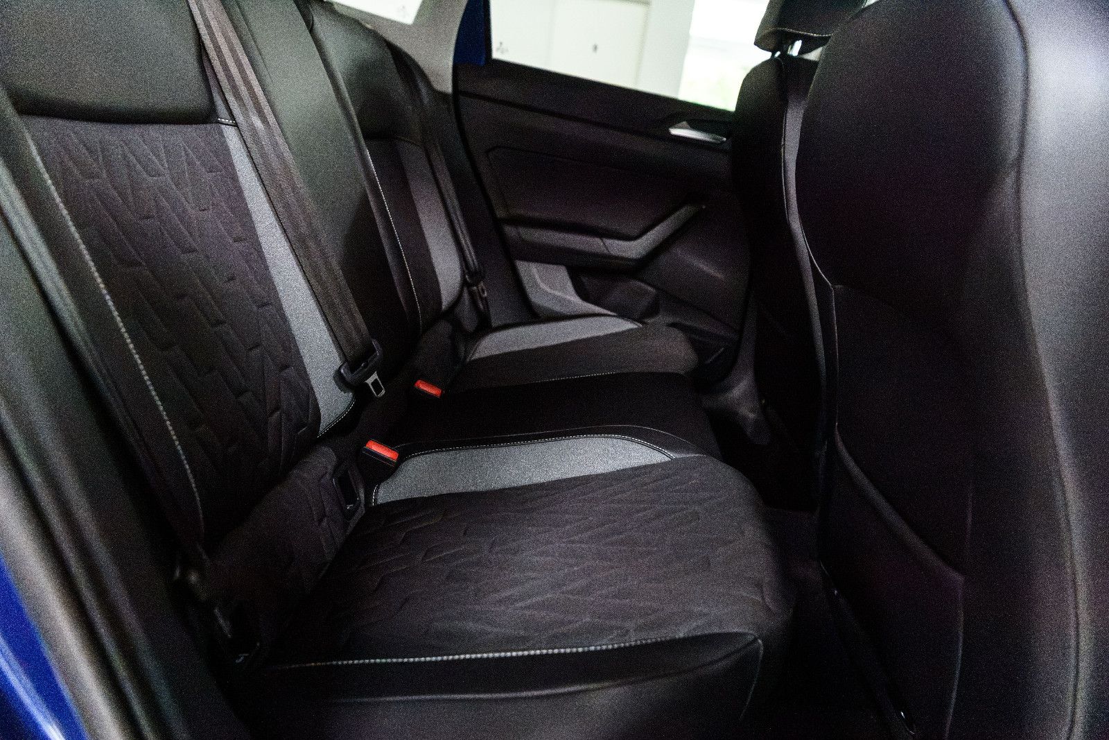 Fahrzeugabbildung Volkswagen Taigo Goal 1.0 TSI LED+NAVI+ACC+APP+SHZ+5 J.GAR.