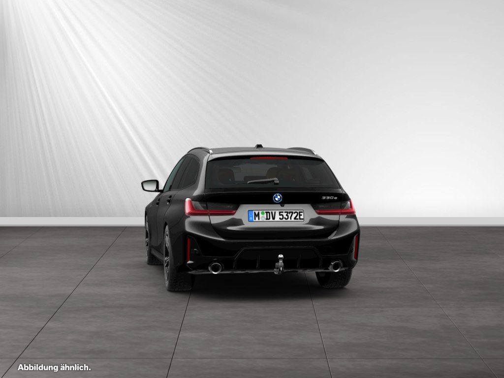 BMW 330 - Bild 9