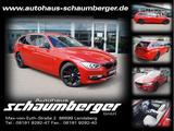 BMW 325d A Tou. * AHK * Bremsen/Reifen neu * OPTIK - BMW 325: 325d