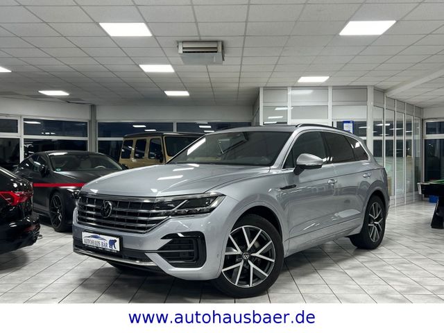 Volkswagen Touareg R-Line 4Motion*PANO*SITZBEL*STHZ*KAM*