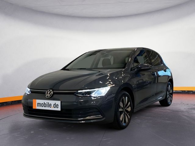 Volkswagen Golf VIII 1.5 TSI Move / Navi LED