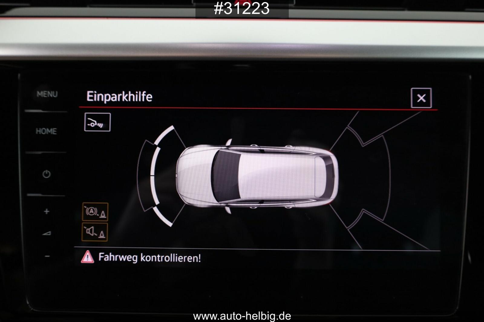 Volkswagen Arteon SB 2.0 TDI R-Line 4M #AHK#19Z#Matrix-LED#, миниатюра 22