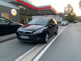 Ford Focus 1.6Tdci Euro 5 TÜV 05/27 - Ford Focus aus 2010: Tdci