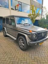 Mercedes-Benz W460 PUCH g klasse 1986 - Mercedes-Benz W460