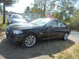 BMW 520 d Automatik LEDER+SHZ+NAVI+XENON+PDC - BMW 520 Gebrauchtwagen in Bremen