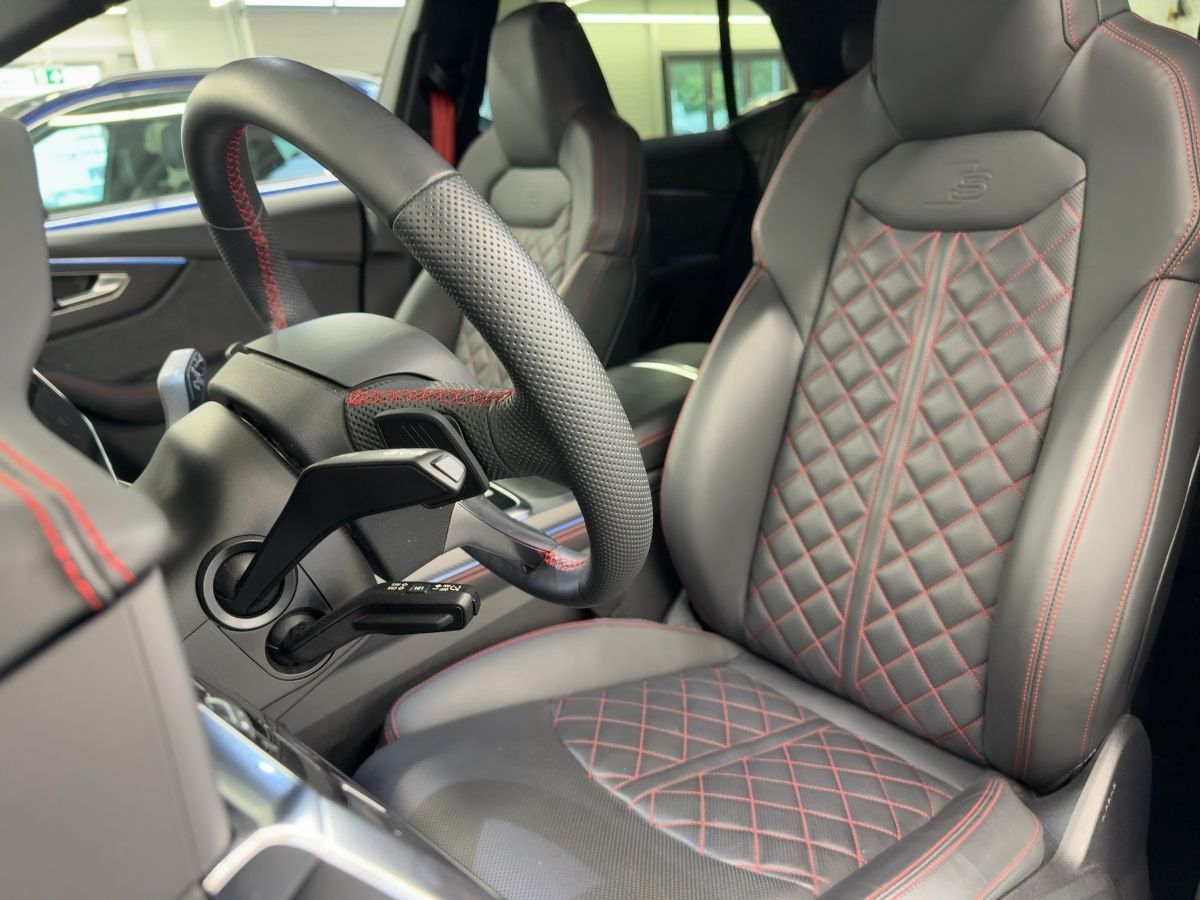 Audi Q8 - Bild 18