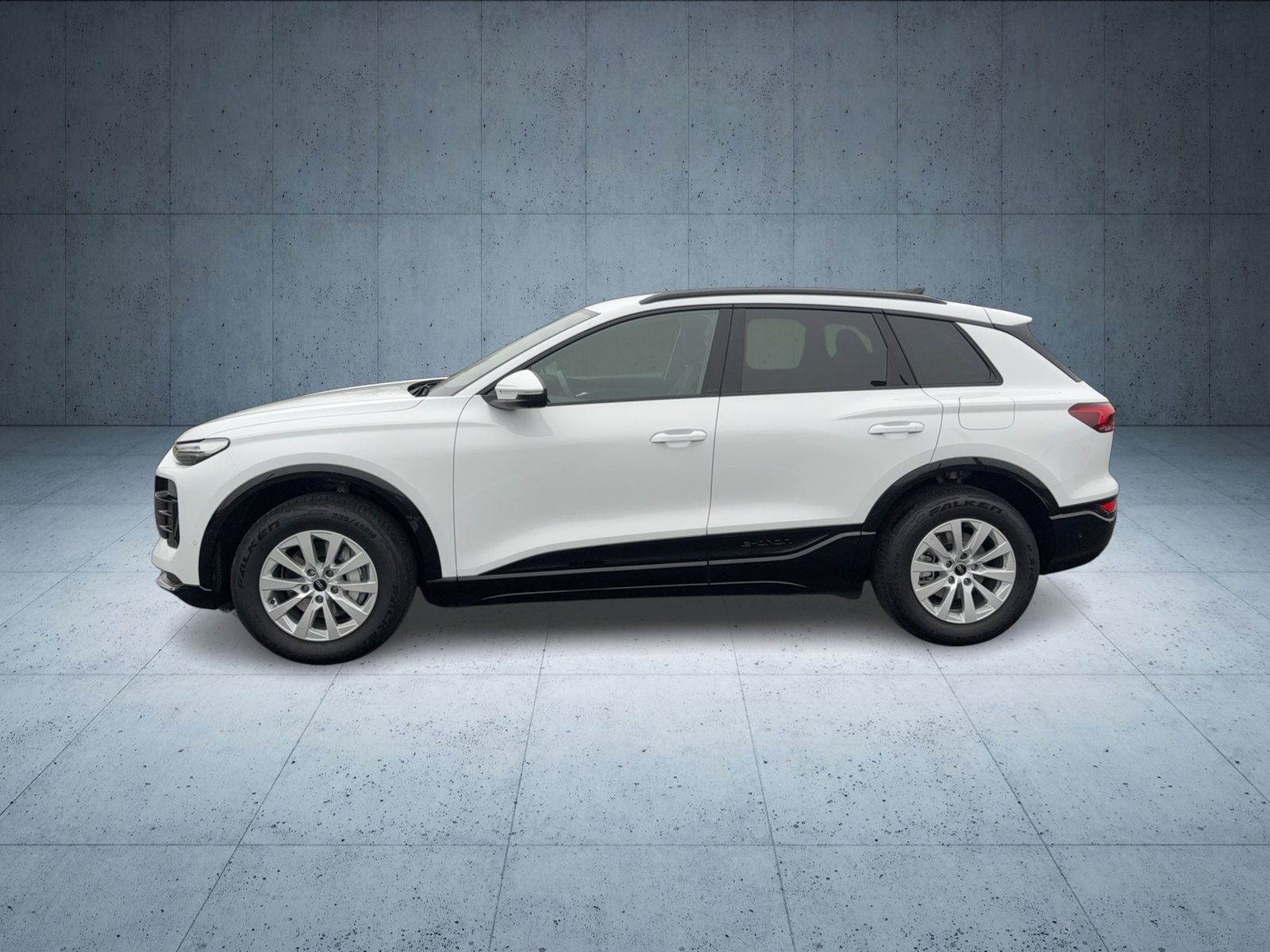 Audi Q6 e-tron - Bild 3