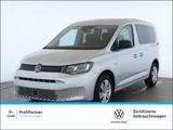 Volkswagen Caddy 1,5TSI KAMERA AHK FLÜGEL SITZH - Volkswagen Caddy: Leasing
