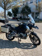 BMW R1200GS  - BMW 2010 R 1200 GS