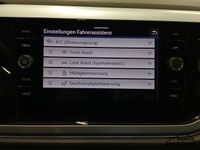 Volkswagen Taigo - Vorschau Bild 23