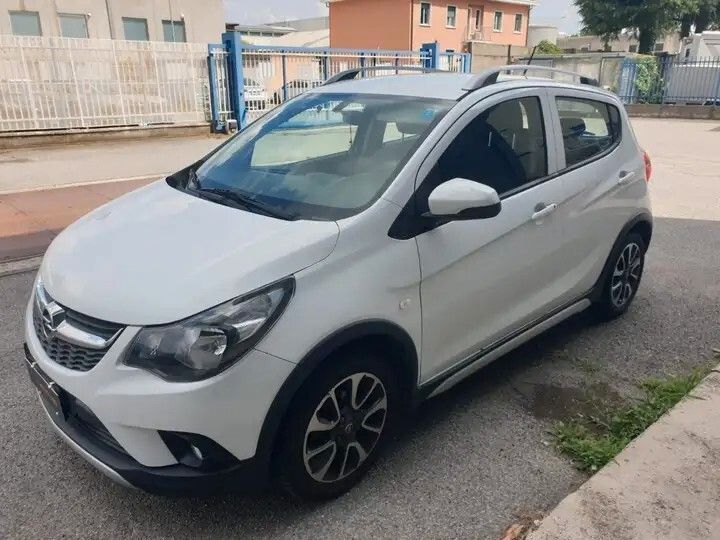 Image of Opel Karl