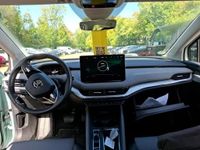 Skoda Enyaq - Vorschau Bild 5