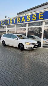 Volkswagen Pasat variant Kombi 2.0 Diesel - Volkswagen: Pasat