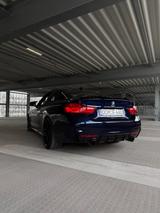 BMW 440i Coupé M Sport M Sport - BMW 440 Gebrauchtwagen