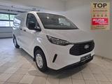 Ford Transit Custom L1 Trend AHK Sitzheizung Kamera - Ford Abschleppwagen Transit