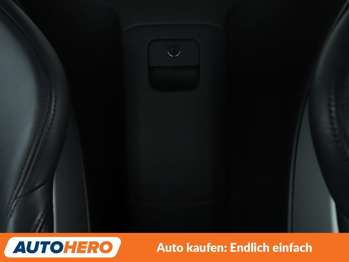 Audi TT 2.0 TFSI quattro Roadster Aut.*NAVI*LED*TEMPO