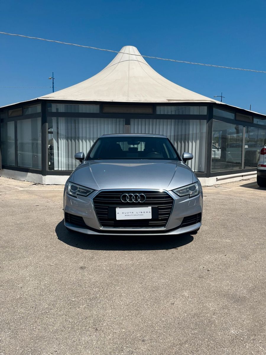 Audi A3 SPB 30 TDI S tronic
