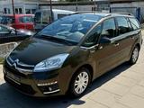 Citroën Grand C4 Picasso Selection /Automatik/7-Sitzer - Citroën: Auto Picasso