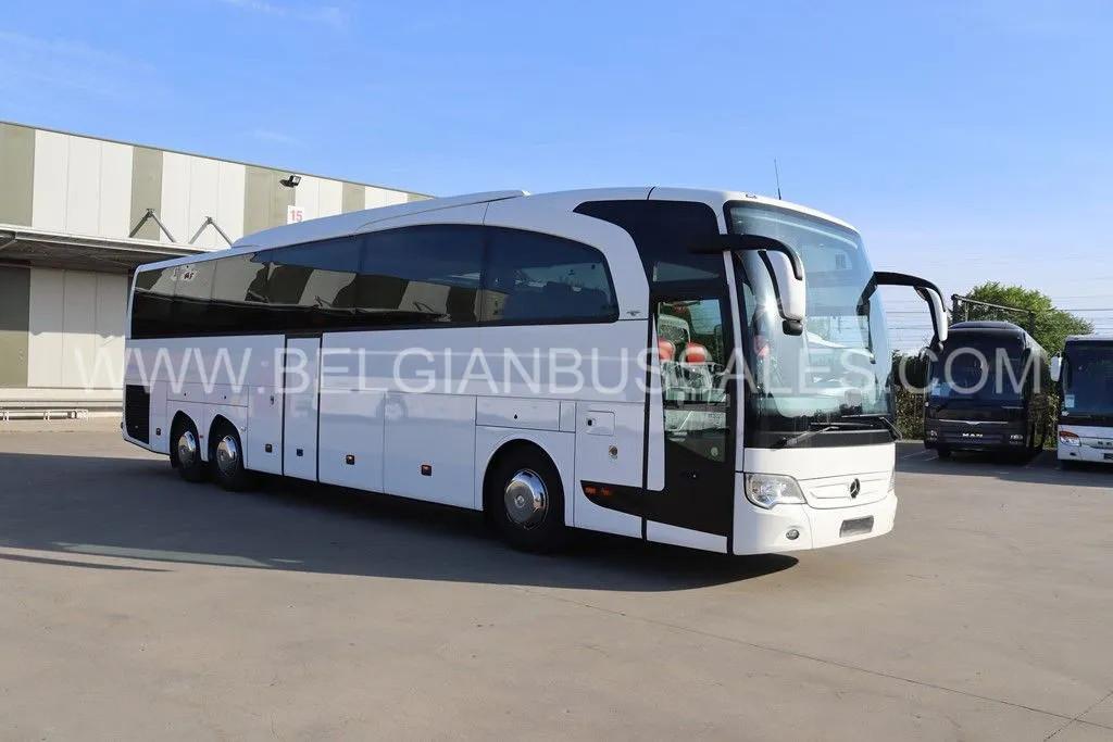 Mercedes-Benz Travego 16RHD-M / 13.0m / Tourismo / Full Option