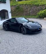 Porsche 992 Carrera S Coupé Carrera S - scheckheftgepflegte Porsche 992